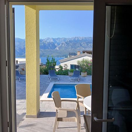 Apartmani Jelic Vinjerac Extérieur photo
