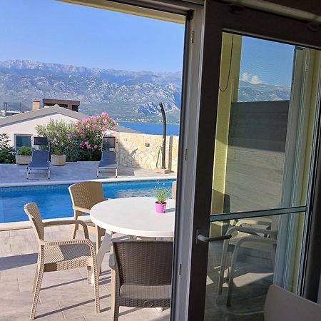 Apartmani Jelic Vinjerac Extérieur photo