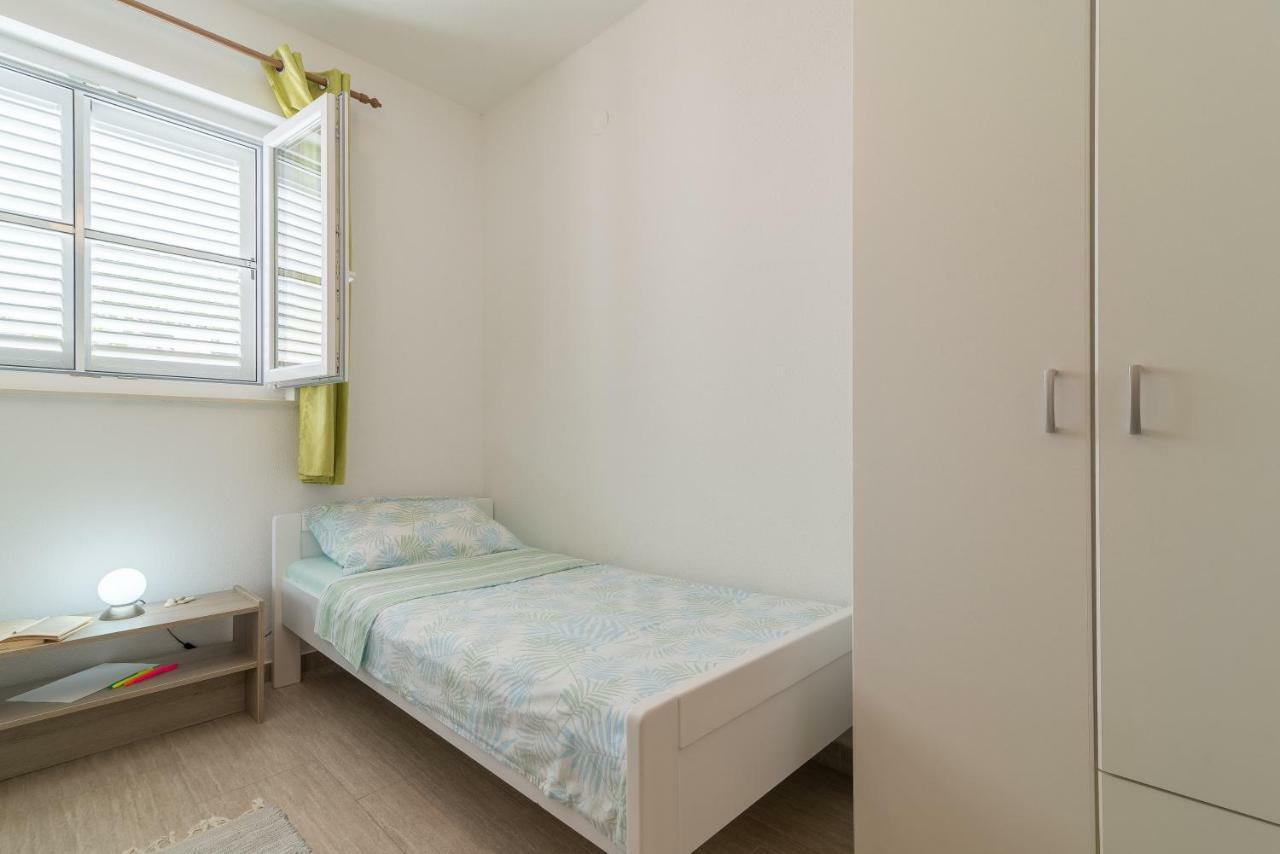 Apartmani Jelic Vinjerac Extérieur photo