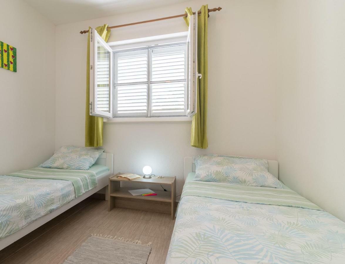 Apartmani Jelic Vinjerac Extérieur photo