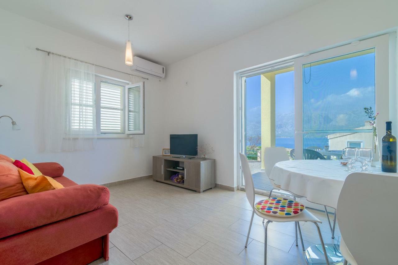 Apartmani Jelic Vinjerac Extérieur photo