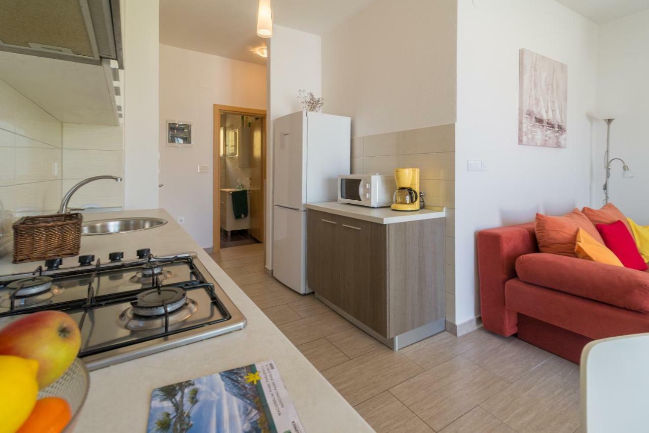 Apartmani Jelic Vinjerac Extérieur photo