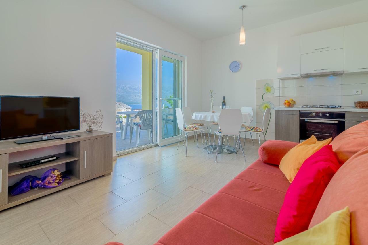 Apartmani Jelic Vinjerac Extérieur photo