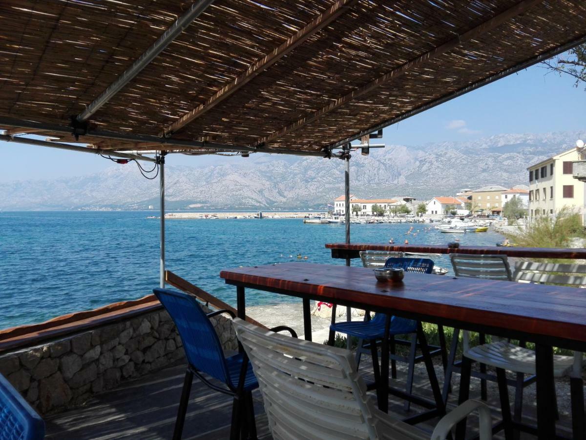 Apartmani Jelic Vinjerac Extérieur photo