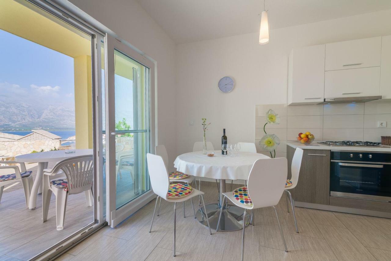 Apartmani Jelic Vinjerac Extérieur photo